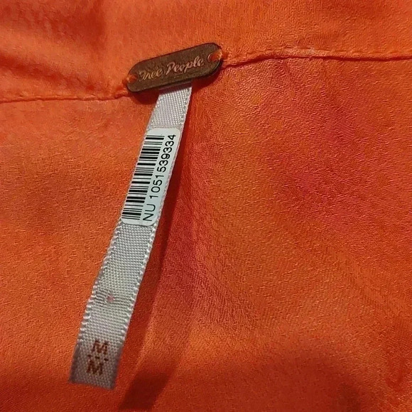 Free People: Simone Dress - Picture 7 of 7